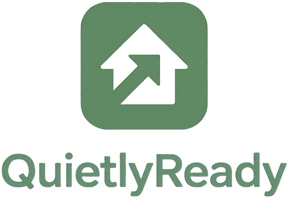QuietlyReady